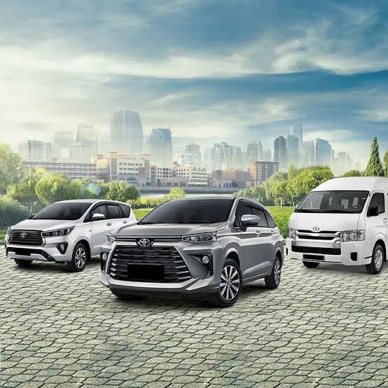 Sewa Mobil & Motor Fleksibel untuk Berbagai Kebutuhan