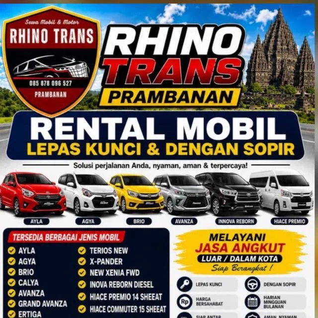 Rhino Trans