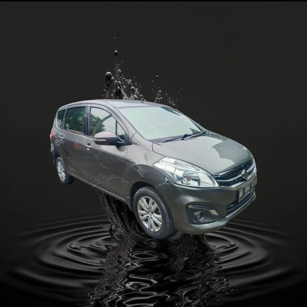 Ertiga Manual