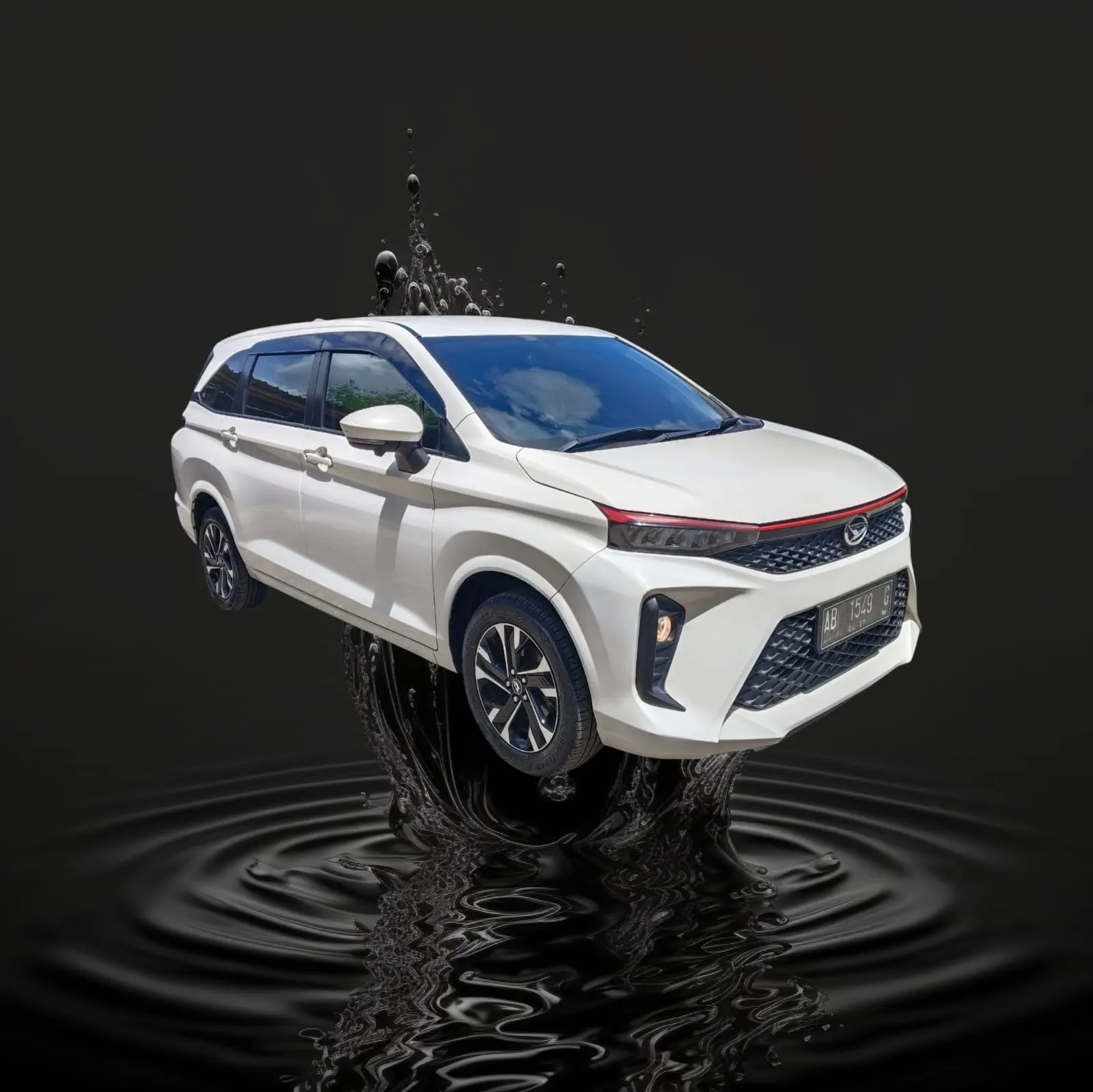 New Xenia Manual
