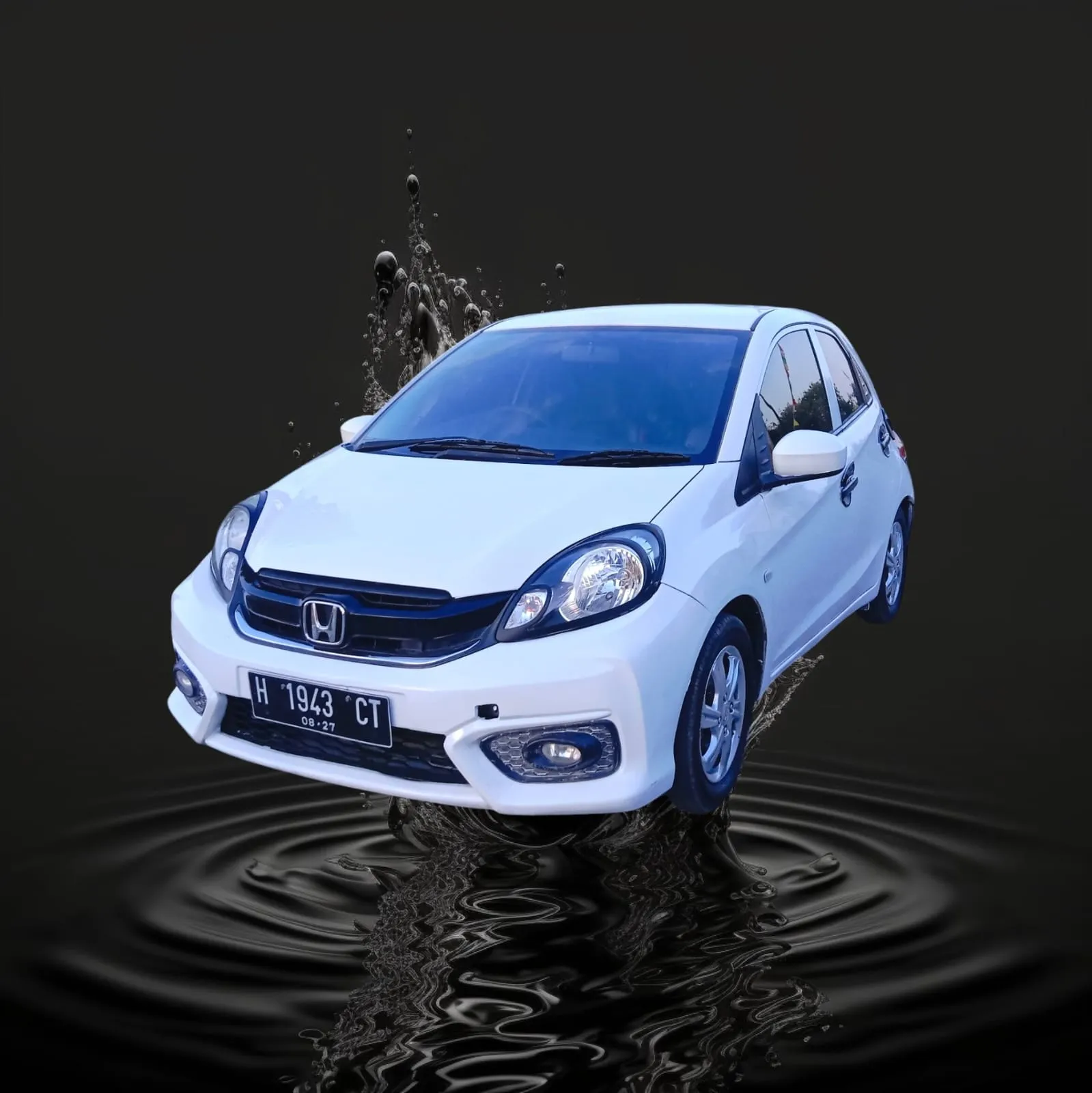 Brio Satya Manual