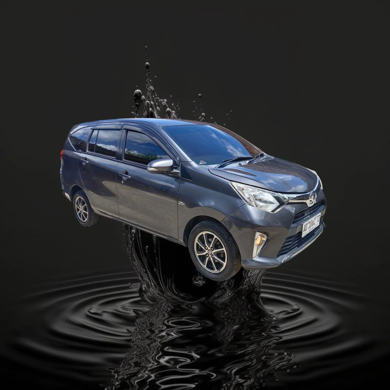 Calya 1.2 Matic