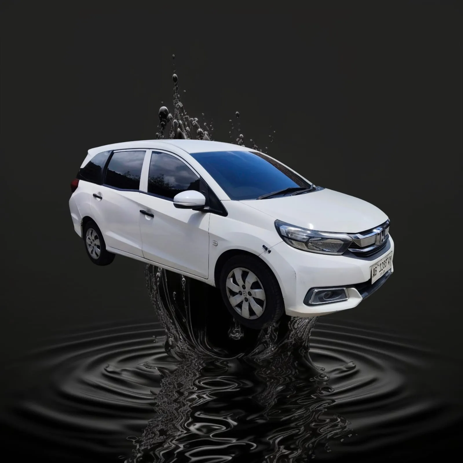 Mobilio Manual