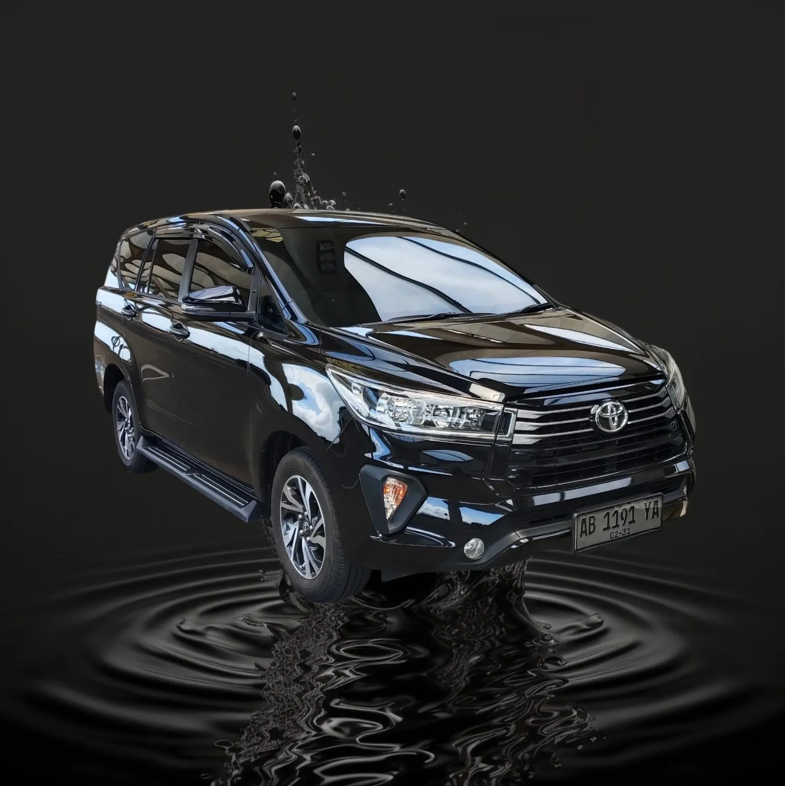 Innova Reborn